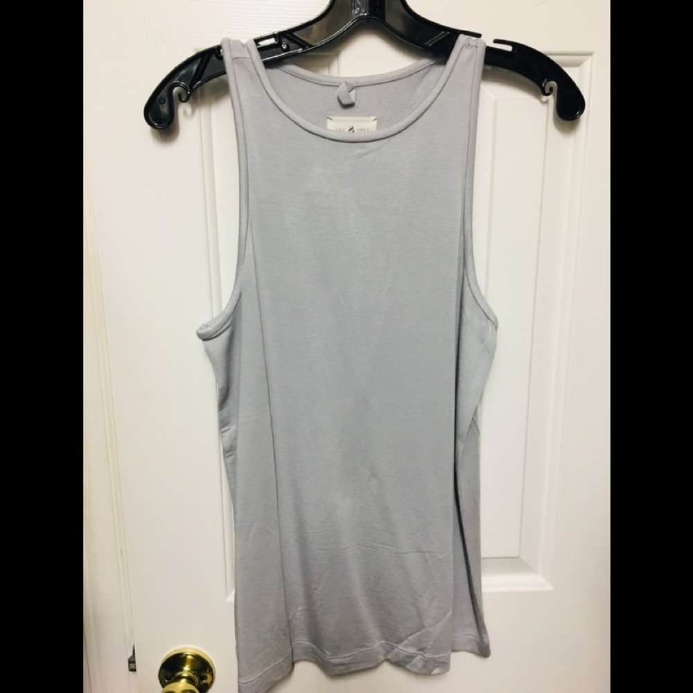 Lou & Grey tank